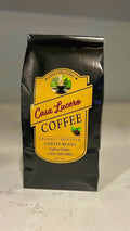 Medium Roasted Ground Coffee w/ Cinnamon