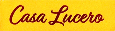 Casa Lucero - Home